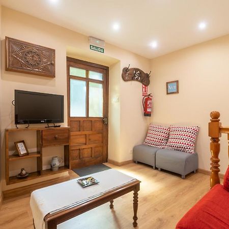 Belmonte, Apartamento En Ribadesella Vut-1681-As Extérieur photo