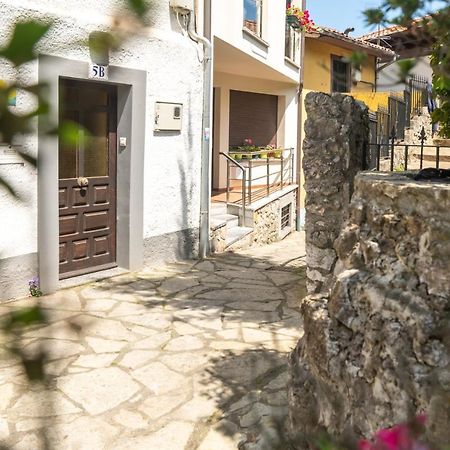 Belmonte, Apartamento En Ribadesella Vut-1681-As Extérieur photo