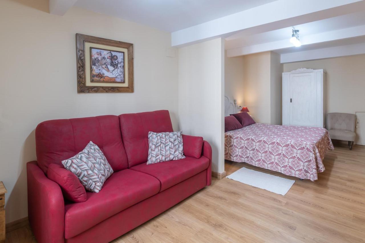 Belmonte, Apartamento En Ribadesella Vut-1681-As Extérieur photo
