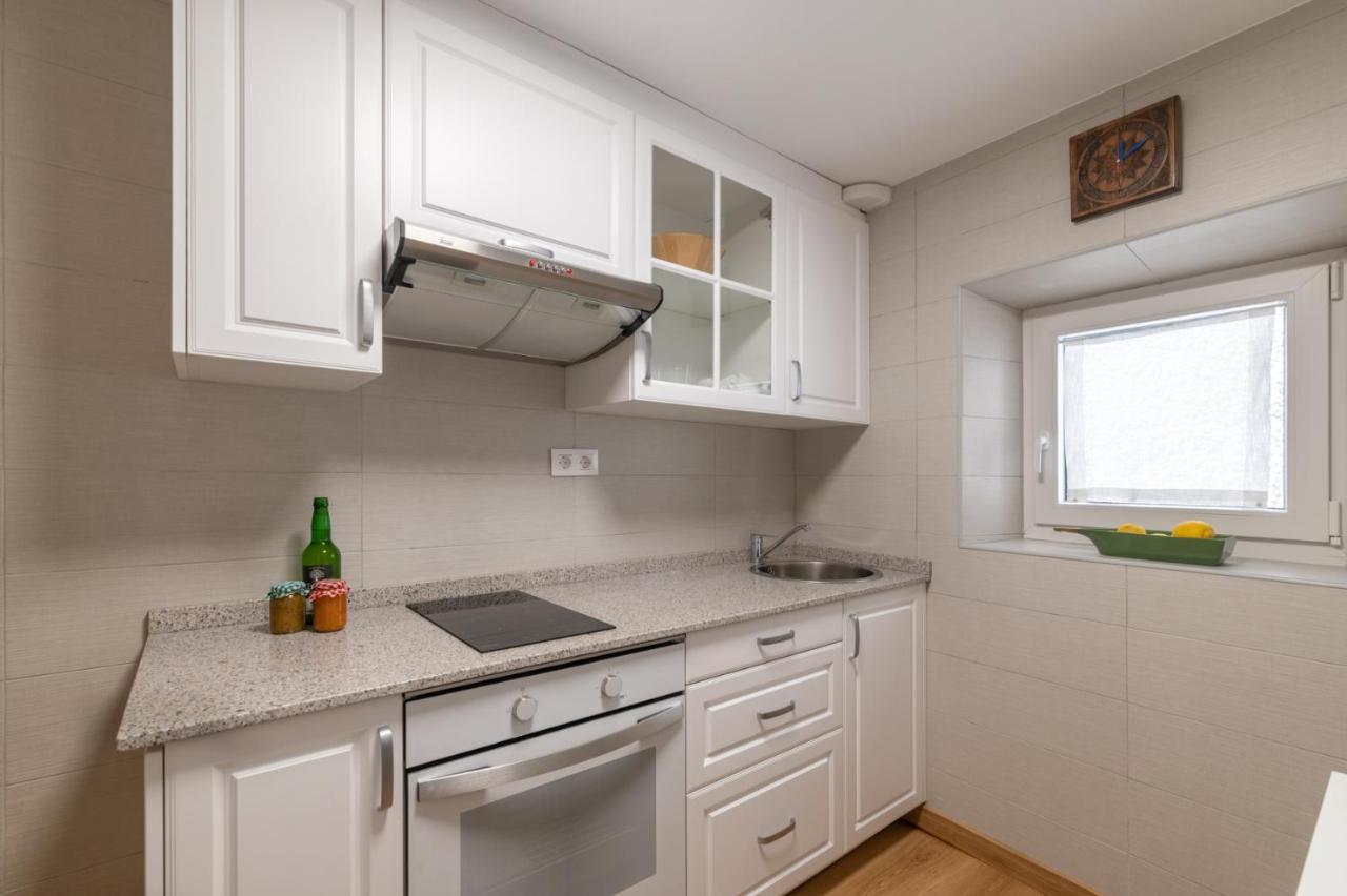 Belmonte, Apartamento En Ribadesella Vut-1681-As Extérieur photo