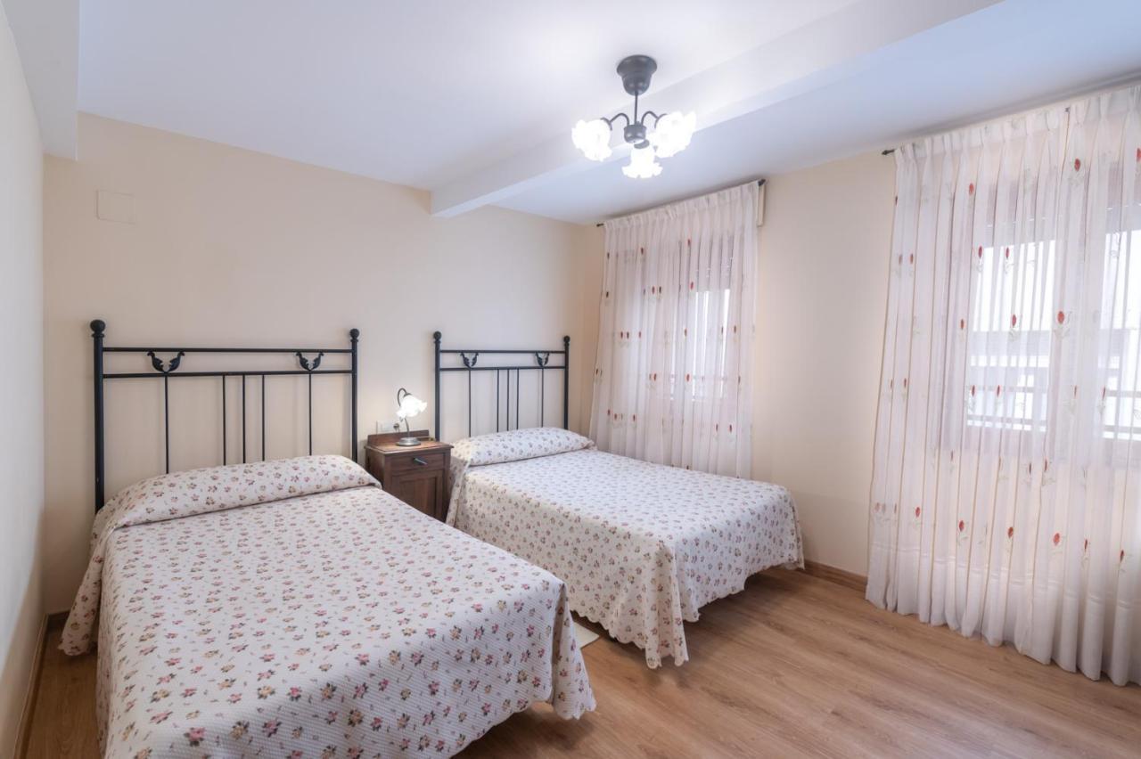 Belmonte, Apartamento En Ribadesella Vut-1681-As Extérieur photo